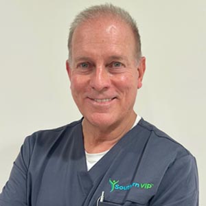 Dr. Hodgkiss Headshot