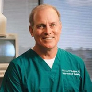 Dr. Thomas