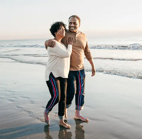 Banner-image of couple